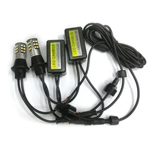2pcs T20 7443 Three Color LED Turn signal light Canbus Error-Free Running light 12V/24V 30SMD for Honda XR-V
2pcs T20 7443 Three Color LED Turn signal light Canbus Error-Free Running light 12V/24V 30SMD for Honda XR-V