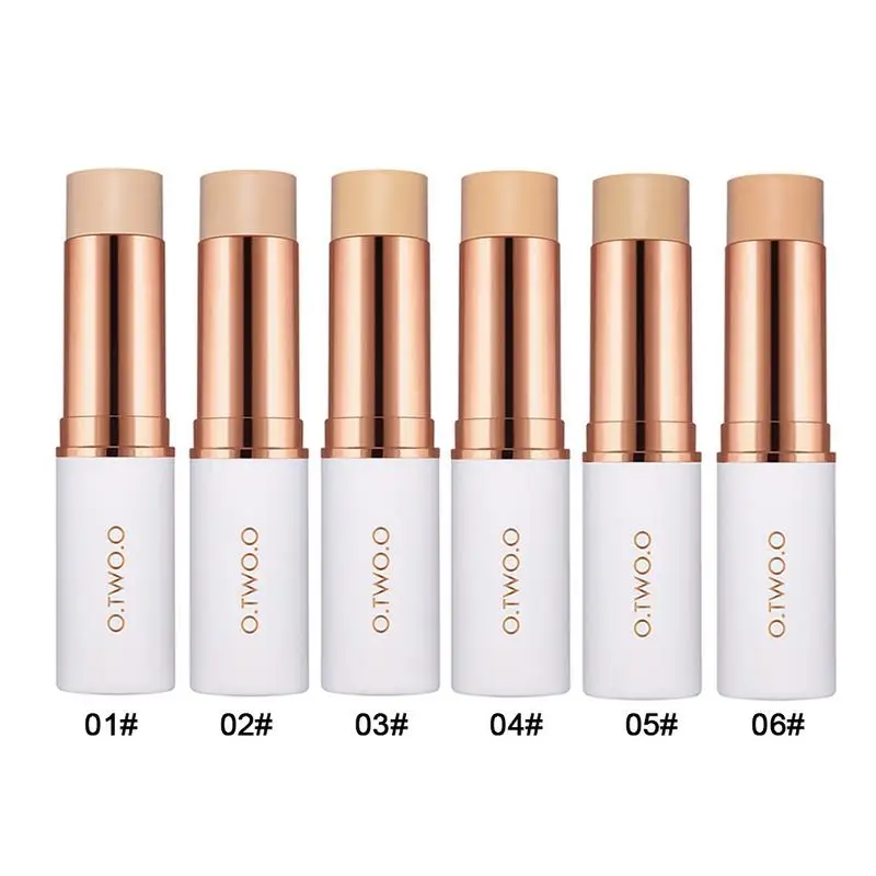 O.TWO.O 6Color Face Concealer Palette Cream Makeup Pro Concealer Stick Pen Optional Corrector Contour Palette Contouring Make Up
O.TWO.O 6Color Face Concealer Palette Cream Makeup Pro Concealer Stick Pen Optional Corrector Contour Palette Contouring Make Up