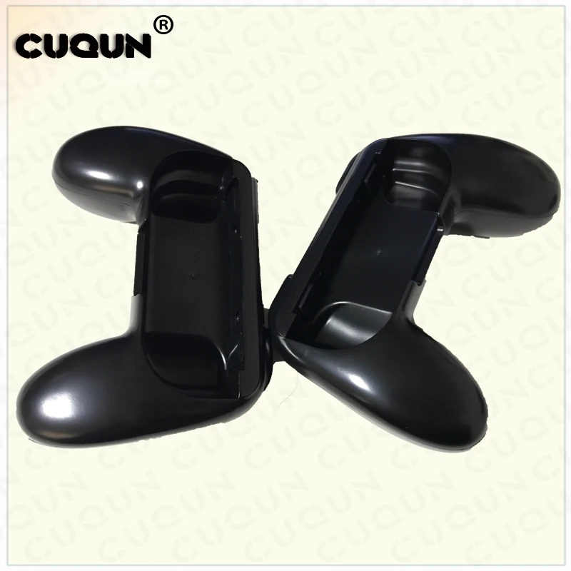 1pair ABS Gamepad Grip Handle Stand Holder for Nintend Switch Left Right Joy-Con Joycon NS NX Game Controller
1pair ABS Gamepad Grip Handle Stand Holder for Nintend Switch Left Right Joy-Con Joycon NS NX Game Controller