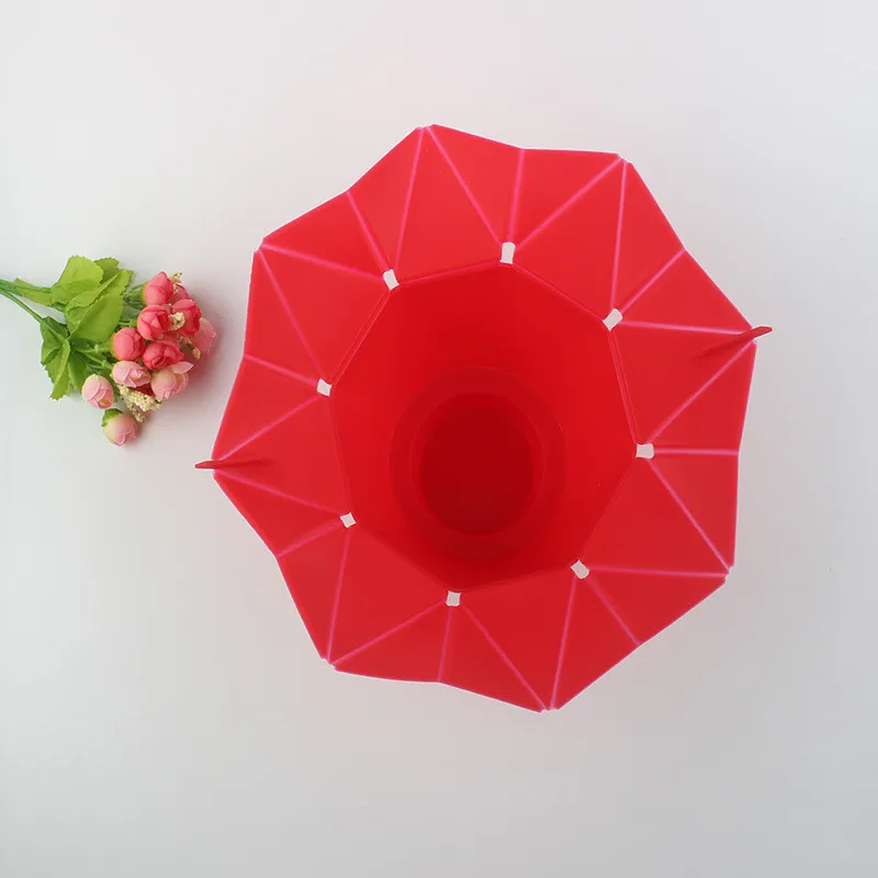 Microwave Silicone Popcorn Bowl Kitchen Easy Tools Magic Household Popcorn Maker Container Healthy Corn
Microwave Silicone Popcorn Bowl Kitchen Easy Tools Magic Household Popcorn Maker Container Healthy Corn