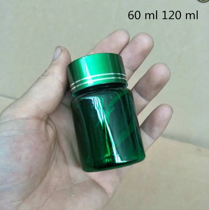Free shipping 60 120 ml g Green Blue Brown Pill Plastic Packing Bottles Powder Sample Empty Cosmetic Containers 50 Pcs Retail
Free shipping 60 120 ml g Green Blue Brown Pill Plastic Packing Bottles Powder Sample Empty Cosmetic Containers 50 Pcs Retail