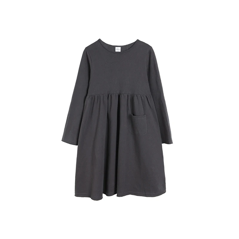 NNGZ Girls Dress tshirt long sleeve cartoon Tee Princess Tops Coat Children spring Autumn Clothing for Kids
NNGZ Girls Dress tshirt long sleeve cartoon Tee Princess Tops Coat Children spring Autumn Clothing for Kids
