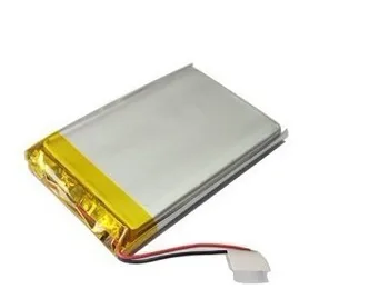3.7V polymer lithium battery 803035 800MAH MP3 stereo camera recorder Rechargeable Li-ion Cell
3.7V polymer lithium battery 803035 800MAH MP3 stereo camera recorder Rechargeable Li-ion Cell