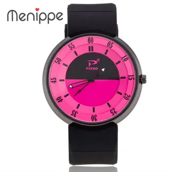 New 2020 High Quality Fashion Casual Sports Sports Watches Women Multi-Color Men's Watch jelly Silicone Dress watch reloj mujer
New 2020 High Quality Fashion Casual Sports Sports Watches Women Multi-Color Men's Watch jelly Silicone Dress watch reloj mujer