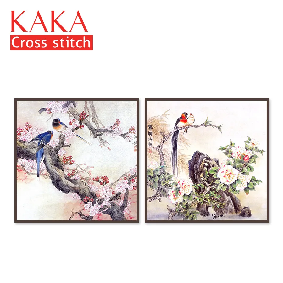 Cross stitch kits,Embroidery needlework sets with printed pattern,11CT-canvas for Home Decor Painting,Animals Full NCKA038
Cross stitch kits,Embroidery needlework sets with printed pattern,11CT-canvas for Home Decor Painting,Animals Full NCKA038
