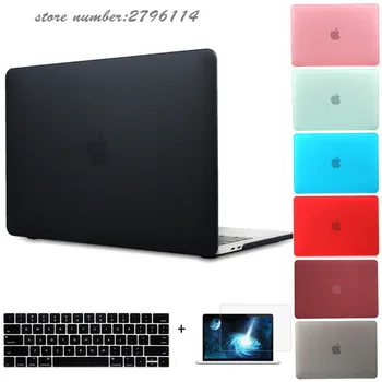 New Crystal Clear Hard Case Cover For MacBook Air 11 A1465/ Air 13 inch A1466 Pro Retina 12 13 15 Inch
New Crystal Clear Hard Case Cover For MacBook Air 11 A1465/ Air 13 inch A1466 Pro Retina 12 13 15 Inch