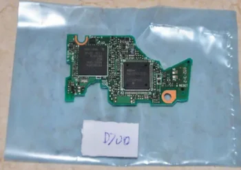 90%New small Motherboard Main Board Drive Board Top PCB For Nikon D700 Camera Replacement Unit Repair Part
90%New small Motherboard Main Board Drive Board Top PCB For Nikon D700 Camera Replacement Unit Repair Part