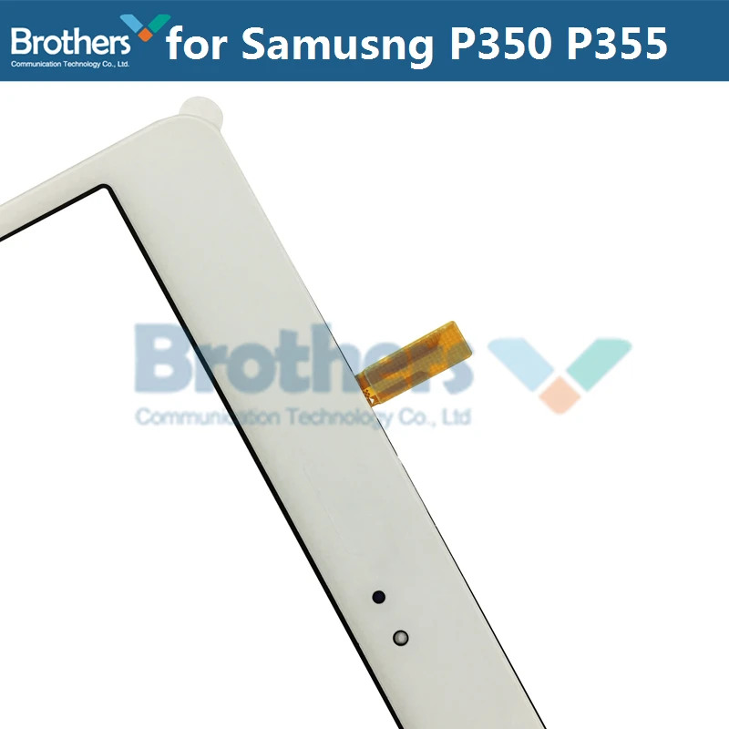 Планшет с сенсорной панелью для Samsung Galaxy Tab A 8 0 P350 P355 сенсорный экран дигитайзером
