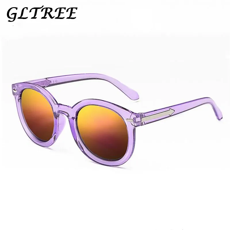 GLTREE 2019 Retro Arrow Frame Cat Eyes Round Women Sunglasses Fashion Brand Designer Men Sun Glasses Ladies Glasses UV400 G295
GLTREE 2019 Retro Arrow Frame Cat Eyes Round Women Sunglasses Fashion Brand Designer Men Sun Glasses Ladies Glasses UV400 G295