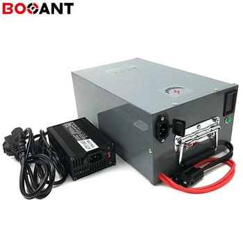 20S 72V 20Ah electric bike battery for Panasonic NCR18650PF cell 72V 3000W ebike lithium battery with metal shell 5A Charger
20S 72V 20Ah electric bike battery for Panasonic NCR18650PF cell 72V 3000W ebike lithium battery with metal shell 5A Charger