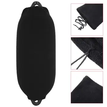 200*470mm Black SoftVelvet Boat Inflatable Fende Cover Anti-UV Salt Protection Sun Snow Ice Frost Protector Windscreen Supplies
200*470mm Black SoftVelvet Boat Inflatable Fende Cover Anti-UV Salt Protection Sun Snow Ice Frost Protector Windscreen Supplies