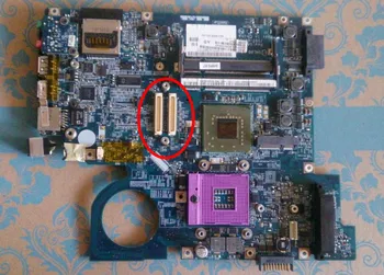la-3691p for lenovo c466 c466a laptop motherboard pm965 DDR2 Free Shipping 100% test ok
la-3691p for lenovo c466 c466a laptop motherboard pm965 DDR2 Free Shipping 100% test ok