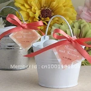 Free Shipping 150PCS Elegant White Tini Pails mini pails favors Wedding Candy Box Gift Package Mini Bucket Favors Boxes.
Free Shipping 150PCS Elegant White Tini Pails mini pails favors Wedding Candy Box Gift Package Mini Bucket Favors Boxes.