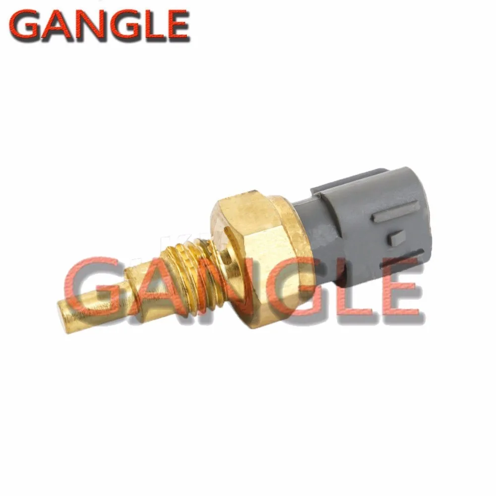 Water Coolant Temperature Sensor For MAZDA 323 626 BT-50 DEMIO MPV MX-5 MX5 1.3 1.4 1.5 1.6 1.8 1.9 2.0 KLK1-18-840 89422-16010
Water Coolant Temperature Sensor For MAZDA 323 626 BT-50 DEMIO MPV MX-5 MX5 1.3 1.4 1.5 1.6 1.8 1.9 2.0 KLK1-18-840 89422-16010
