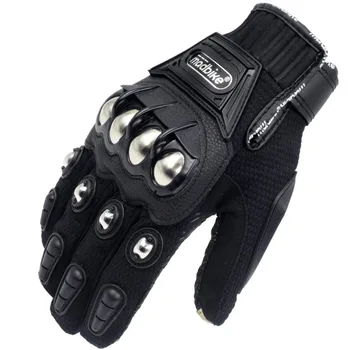 Motorcycle Gloves Men Motocross Gloves Full Finger Alloy Steel Riding Motorbike Moto Gloves Motocross Guantes Gloves M-XXL
Motorcycle Gloves Men Motocross Gloves Full Finger Alloy Steel Riding Motorbike Moto Gloves Motocross Guantes Gloves M-XXL