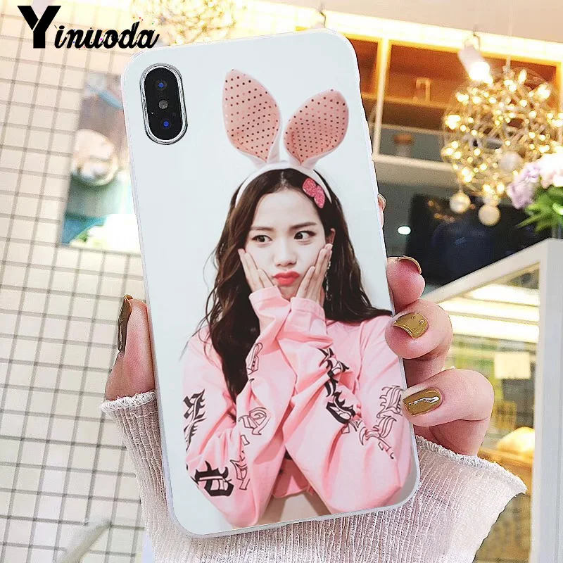 KPOP BLACK PINK JISOO JENNIE ROSE LISA