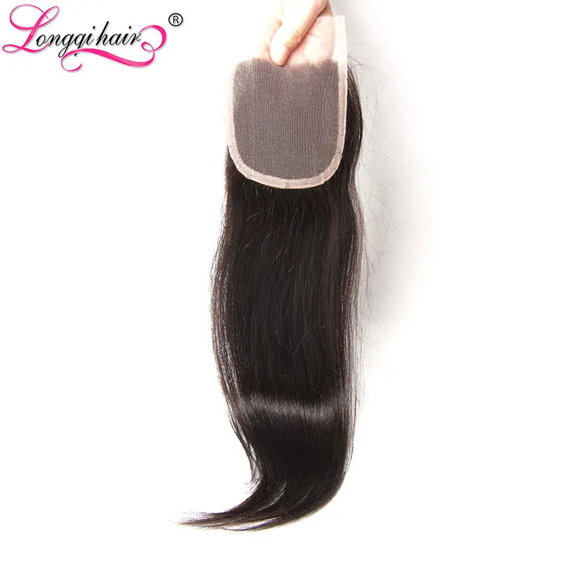 Longqi Hair Brazilian Straight Human Hair Closure Natural Color Remy Human Hair 4x4 Swiss Lace Closure 10- 20 Inch Free Shipping
Longqi Hair Brazilian Straight Human Hair Closure Natural Color Remy Human Hair 4x4 Swiss Lace Closure 10- 20 Inch Free Shipping