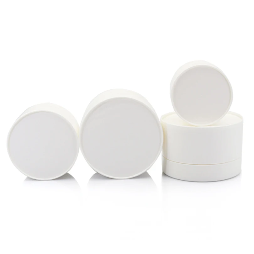 1pcs/lot Smooth surface for hot-selling travel 30g 50g 100g 120g have Inner cover hand cream jar white box
1pcs/lot Smooth surface for hot-selling travel 30g 50g 100g 120g have Inner cover hand cream jar white box