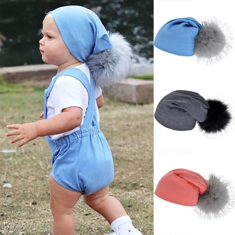 New Arrivel 1-4Y Unisex Baby Kids Hight Elastic Beanie Cap Toddler Infant Pom Pom Ball Hats
New Arrivel 1-4Y Unisex Baby Kids Hight Elastic Beanie Cap Toddler Infant Pom Pom Ball Hats