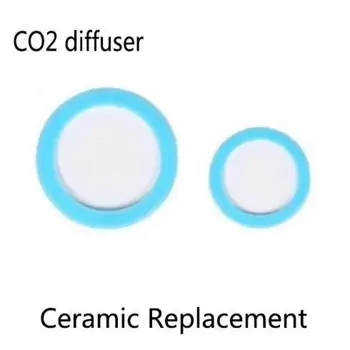5pcs Aquarium Co2 Refiner Replacement Slice Fish Tank Water Plant Carbon Dioxide Atomizer Reactor Refinement Nano Ceramic Kit
5pcs Aquarium Co2 Refiner Replacement Slice Fish Tank Water Plant Carbon Dioxide Atomizer Reactor Refinement Nano Ceramic Kit