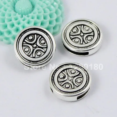 50pcs/lot Silver Tone Slider Round,for Bracelet Necklace Cord Beads watch Chain Beads DIY Accessory 18mm fit:13x2mm K01202
50pcs/lot Silver Tone Slider Round,for Bracelet Necklace Cord Beads watch Chain Beads DIY Accessory 18mm fit:13x2mm K01202