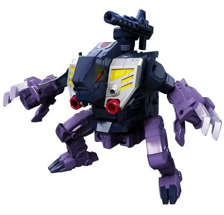 Terrorcons Abominus Member Power of the Primes Blot Action Figure Classic Toys For Boys Children
Terrorcons Abominus Member Power of the Primes Blot Action Figure Classic Toys For Boys Children