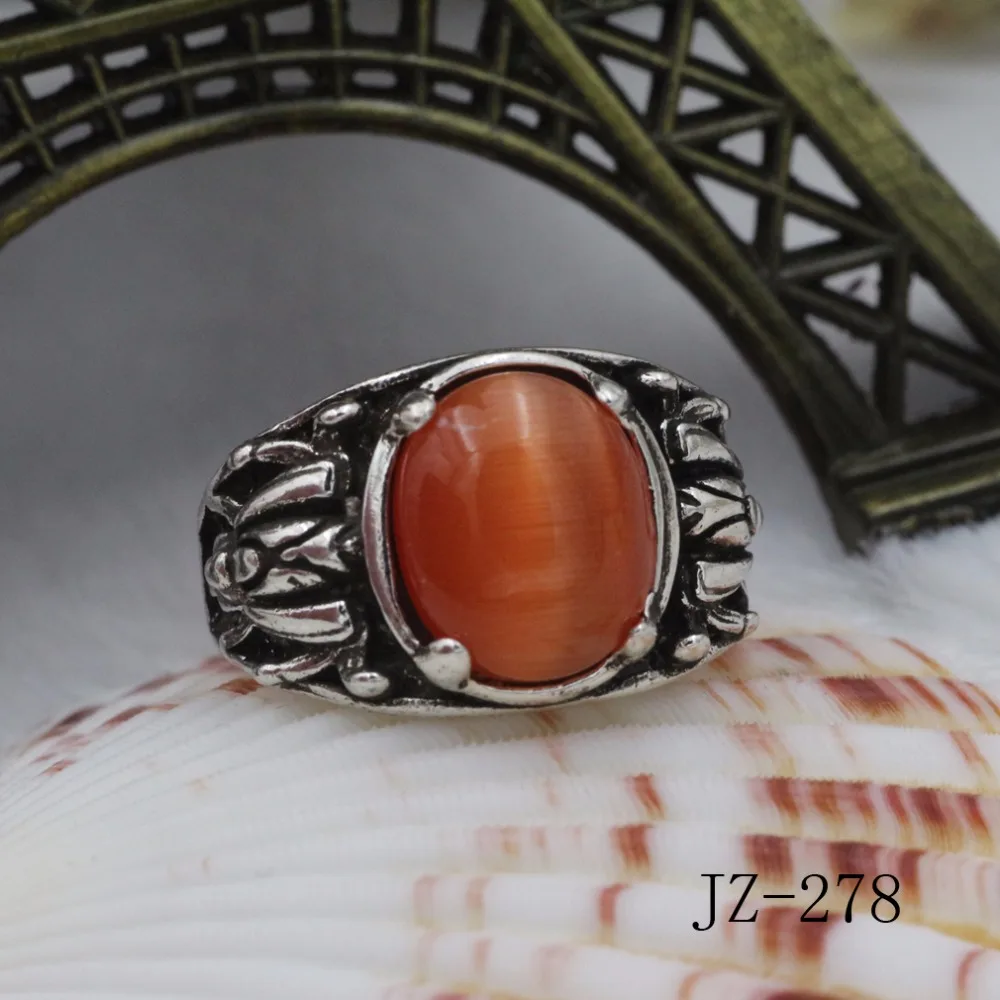 Free shipping ring S925 pure silver restoring ancient ways is Thai silver fashion rings Thai silver men's domineering ring
Free shipping ring S925 pure silver restoring ancient ways is Thai silver fashion rings Thai silver men's domineering ring