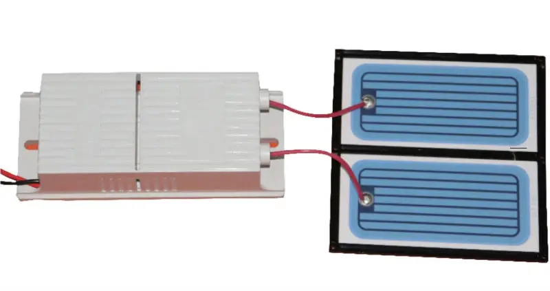 1pc TCB-626GCLL UL&ROHS&CE industry mental ozone generator parts for air purifier
1pc TCB-626GCLL UL&ROHS&CE industry mental ozone generator parts for air purifier