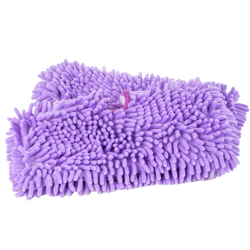 Top 2 Pack Washable Microfiber Mop Pads Cleaning Pads Replacement for Shark Steam Pocket Mops S3500 series S3501 S3601 S3
Top 2 Pack Washable Microfiber Mop Pads Cleaning Pads Replacement for Shark Steam Pocket Mops S3500 series S3501 S3601 S3
