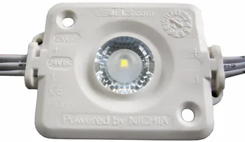 LENS 160 degrees led module for signage box 24v 1.2w 120lm with CE/RoHS and UL certification signage lighting led
LENS 160 degrees led module for signage box 24v 1.2w 120lm with CE/RoHS and UL certification signage lighting led
