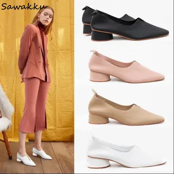 Fashion Soft Leather Ballet Flats Women Leisure Ballet Moccasins Ladies Casual Loafers Female Zapatos Mujer Casual Shoes Woman
Fashion Soft Leather Ballet Flats Women Leisure Ballet Moccasins Ladies Casual Loafers Female Zapatos Mujer Casual Shoes Woman
