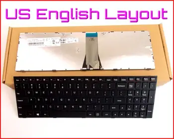 New Keyboard US English Version for LENOVO G50 G50-30 G50-45 N5070 G50-70 G50-70m G50-70AT G50-75mA-ATE Laptop with Frame
New Keyboard US English Version for LENOVO G50 G50-30 G50-45 N5070 G50-70 G50-70m G50-70AT G50-75mA-ATE Laptop with Frame