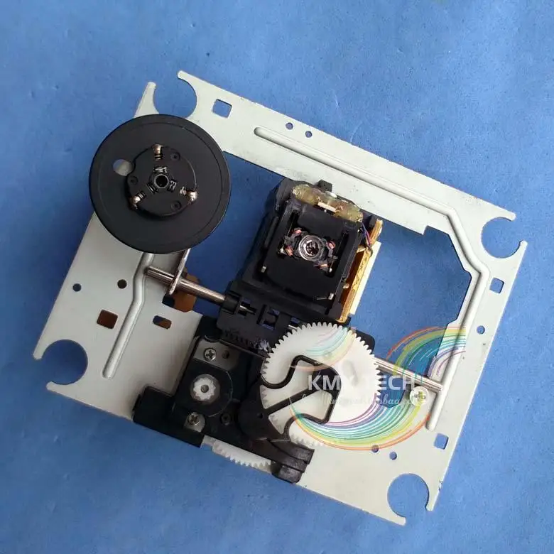 New Laser Len For Rega Apollo-R Optical Pickup w. Mechanism Rega Apollo R Laser Assy ApolloR Optical Bloc
New Laser Len For Rega Apollo-R Optical Pickup w. Mechanism Rega Apollo R Laser Assy ApolloR Optical Bloc
