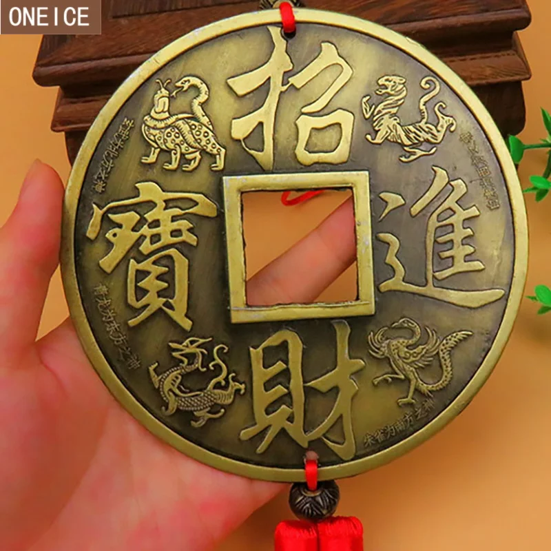 Chinese knot Feng Shui ancient pendant auspicious supplies hand-woven home wall car decoration children's room pendant gifts
Chinese knot Feng Shui ancient pendant auspicious supplies hand-woven home wall car decoration children's room pendant gifts