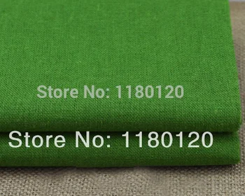 50cm*140cm army green solid linen clothing material handwork DIY decorate linen cotton fabric
50cm*140cm army green solid linen clothing material handwork DIY decorate linen cotton fabric