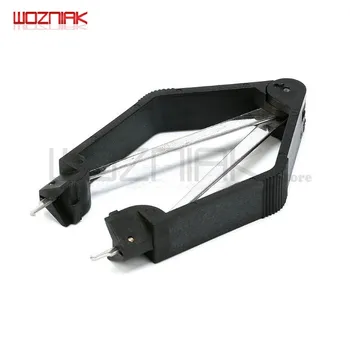 Wozniak Circuit Board PCB PLCC IC Extractor Puller Tool Chip Pull Up Machine Clip Chip Integrated Circuit Since Chip Extractor
Wozniak Circuit Board PCB PLCC IC Extractor Puller Tool Chip Pull Up Machine Clip Chip Integrated Circuit Since Chip Extractor