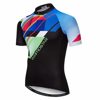 2019 cycling jersey Men's Bike jersey MTB Shirts Short sleeve pro Team Miallot Ciclismo Top mountain road Bicycle jersey
2019 cycling jersey Men's Bike jersey MTB Shirts Short sleeve pro Team Miallot Ciclismo Top mountain road Bicycle jersey
