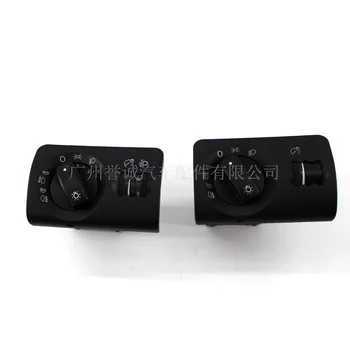 For Audi 1998-2004 year A6 C5 headlight switch auto headlamp automatic rotary button adjustment switch
For Audi 1998-2004 year A6 C5 headlight switch auto headlamp automatic rotary button adjustment switch