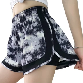 Women Yoga Shorts Mesh Breathable Ladie Girl Short Pants Quick-dry Running Athletic Sport Fitness Jogging Running Trouser ST
Women Yoga Shorts Mesh Breathable Ladie Girl Short Pants Quick-dry Running Athletic Sport Fitness Jogging Running Trouser ST