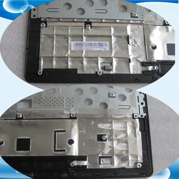 Asus K53S Laptop Cover C-6