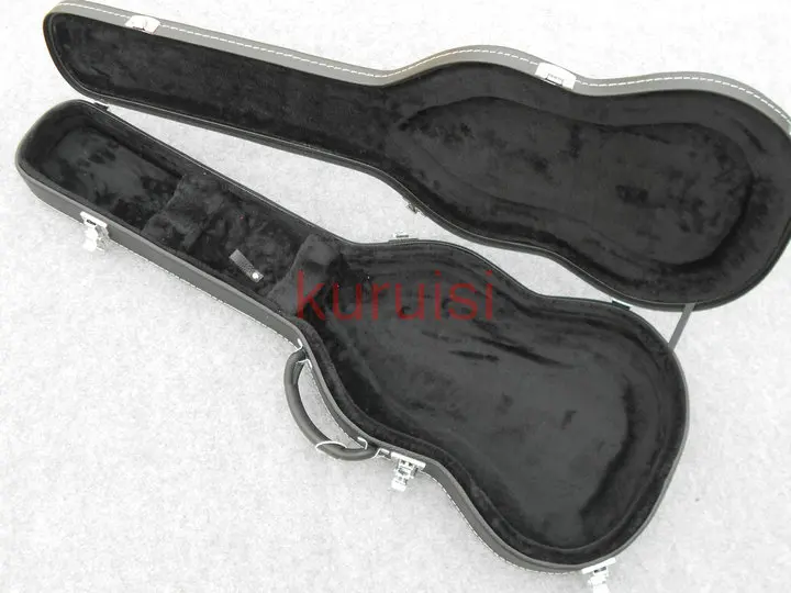 Electric Guitar Hard Box Case Bag LP ST SG Key Lock Heavy Protection Compression Safety Waterproof Accessories Gig Black
Electric Guitar Hard Box Case Bag LP ST SG Key Lock Heavy Protection Compression Safety Waterproof Accessories Gig Black