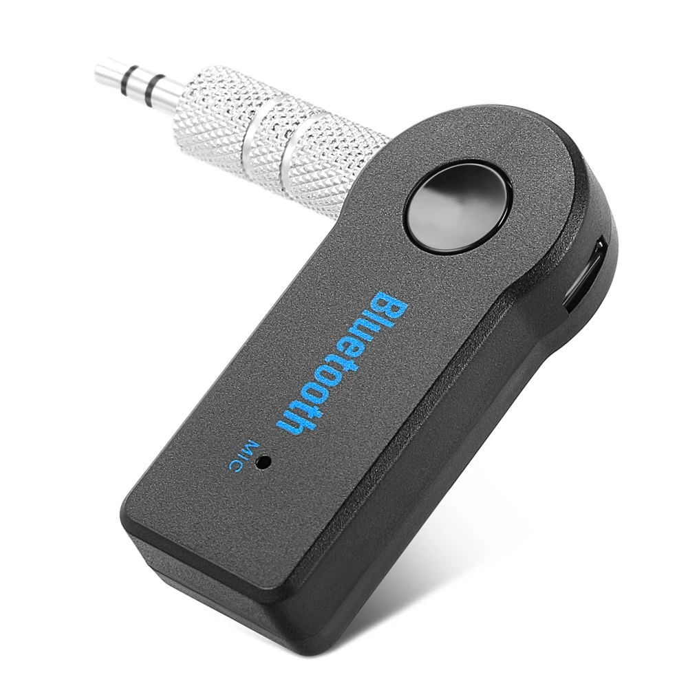 AUX Mini Car Bluetooth Music Receiver for VW polo passat b5 b6 Mazda 3 6 cx-5 Toyota corolla Ford focus 2 car Accessories
AUX Mini Car Bluetooth Music Receiver for VW polo passat b5 b6 Mazda 3 6 cx-5 Toyota corolla Ford focus 2 car Accessories