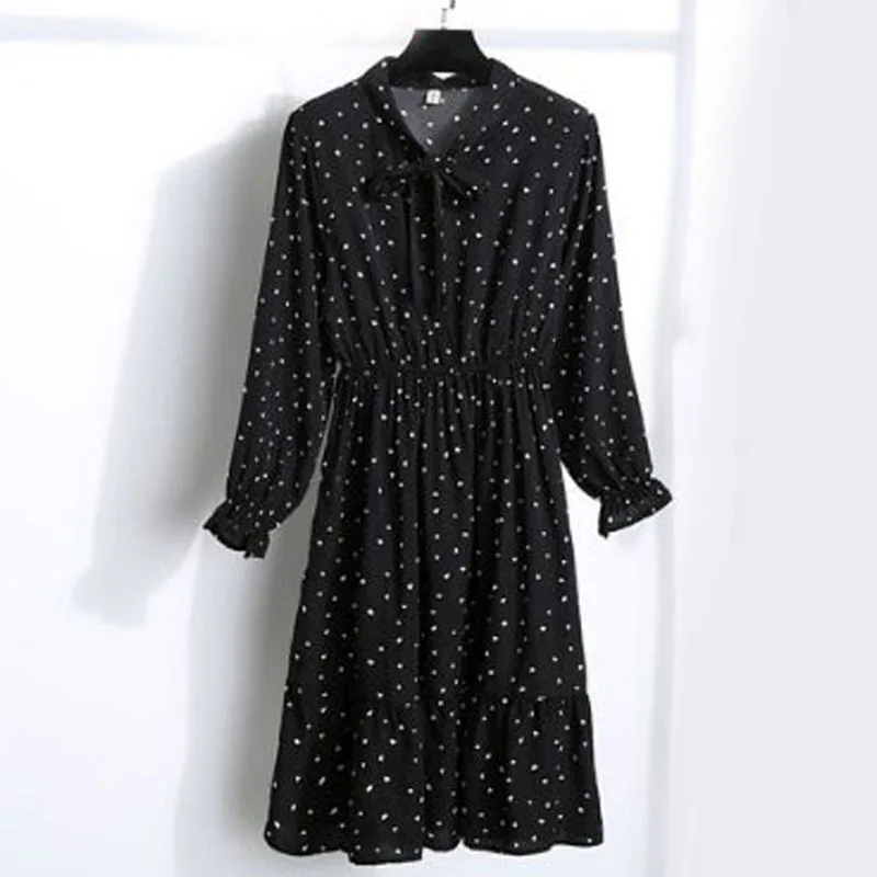 Women Dress Work A Line Casual Fashion Party Loose Retro Office Baggy Vintage Cocktail Knee Length Boho Bow Knot V Neck
Women Dress Work A Line Casual Fashion Party Loose Retro Office Baggy Vintage Cocktail Knee Length Boho Bow Knot V Neck