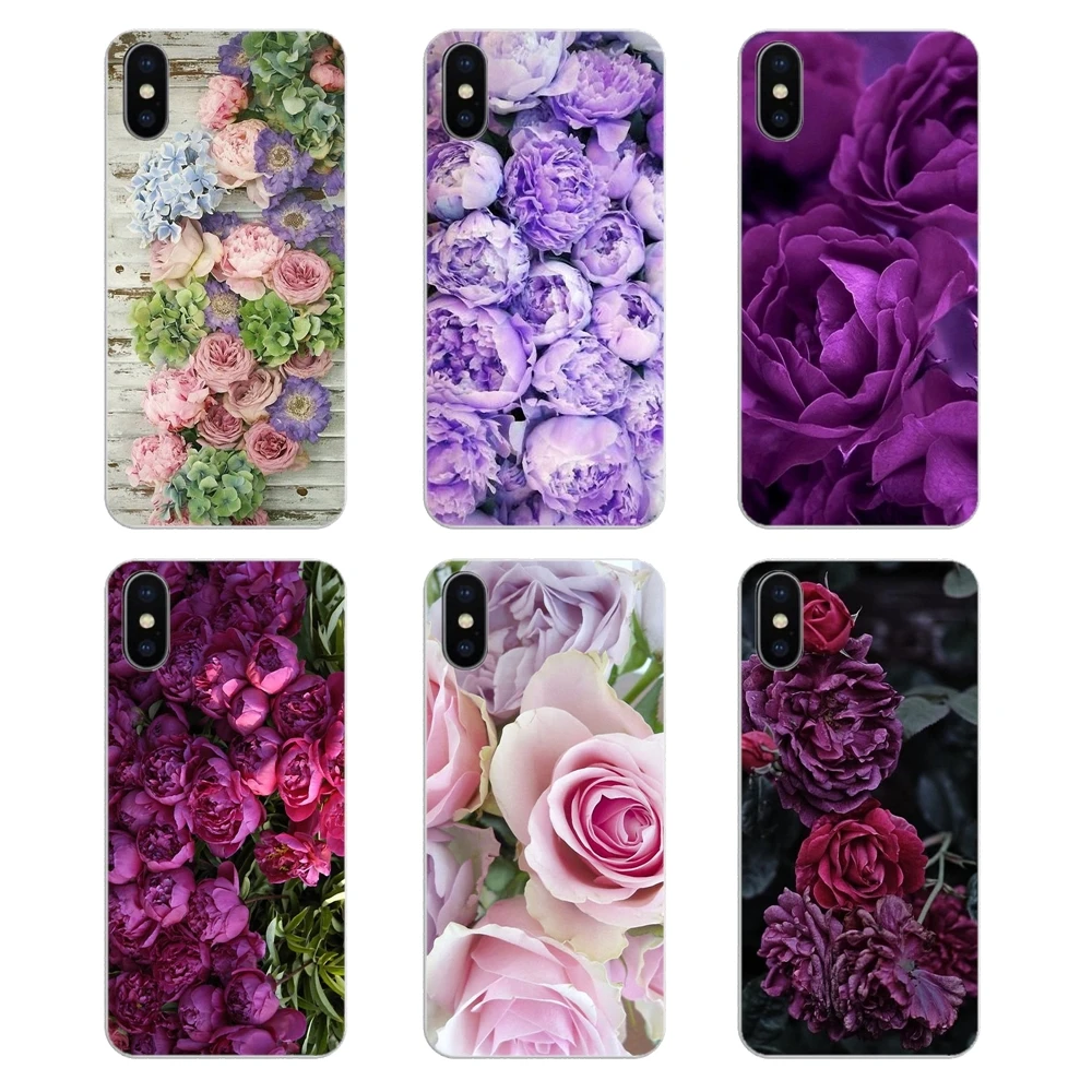 purple Summer lavender peonies Poster Silicone Phone Shell Cover For Xiaomi Mi A1 A2 5X 6X 8 lite SE Pro Max Mix 2 2S 3 Mi5 Mi5S
purple Summer lavender peonies Poster Silicone Phone Shell Cover For Xiaomi Mi A1 A2 5X 6X 8 lite SE Pro Max Mix 2 2S 3 Mi5 Mi5S