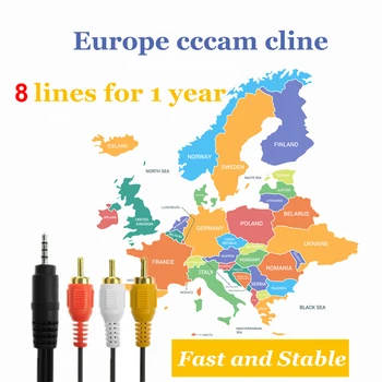 Android iptv Arbic m3u 1year Subcription Europe Italia iptv Top Server Cccam 8 cline for 1 year 
Android iptv Arbic m3u 1year Subcription Europe Italia iptv Top Server Cccam 8 cline for 1 year