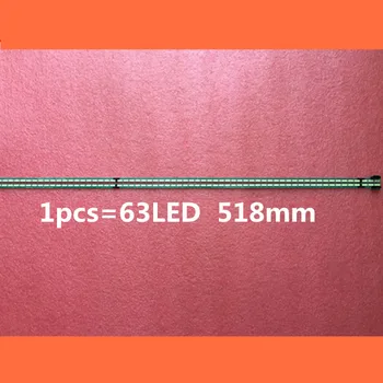 2PCS/lot LED backlight strip 6922L-0071A 6916L1179B 6920L-0001C 63 LEDs 518mm for 47" 47LA6600 LC470EUH
2PCS/lot LED backlight strip 6922L-0071A 6916L1179B 6920L-0001C 63 LEDs 518mm for 47" 47LA6600 LC470EUH