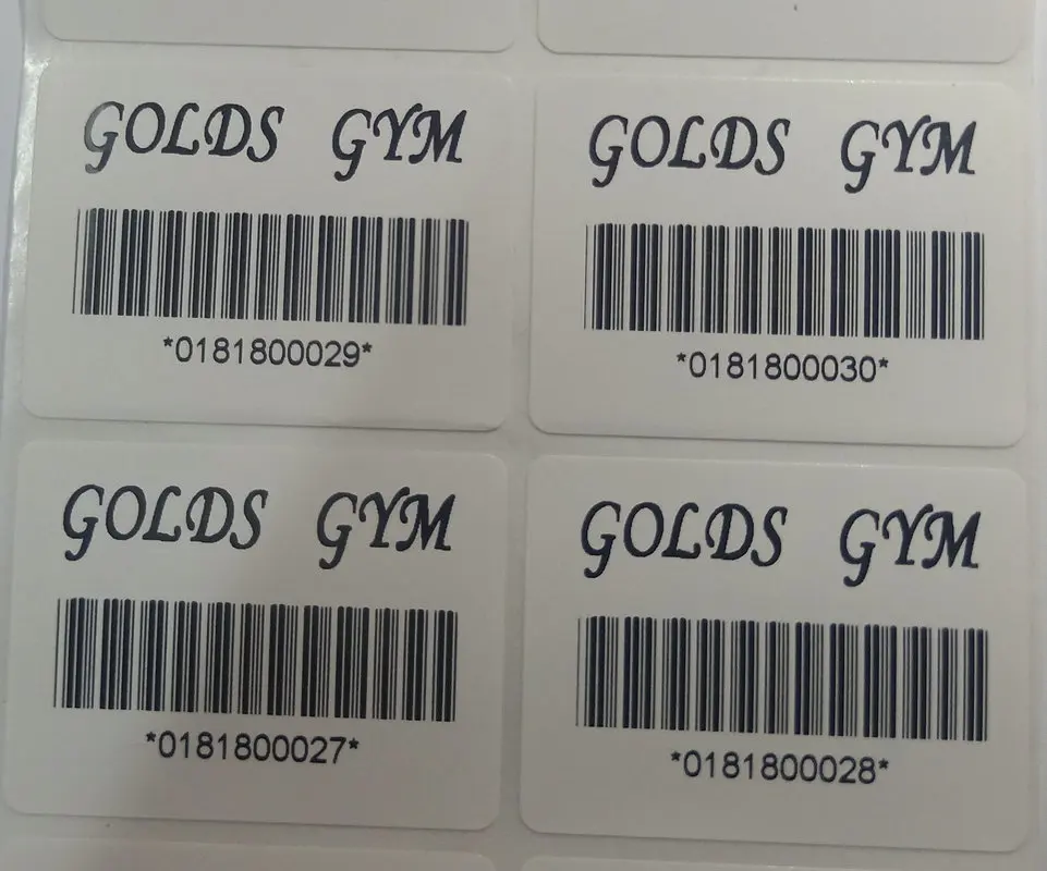 100-piece protection warranty sticker 1.57" x 1.18" (40mm x 30mm) security number sticker
100-piece protection warranty sticker 1.57" x 1.18" (40mm x 30mm) security number sticker