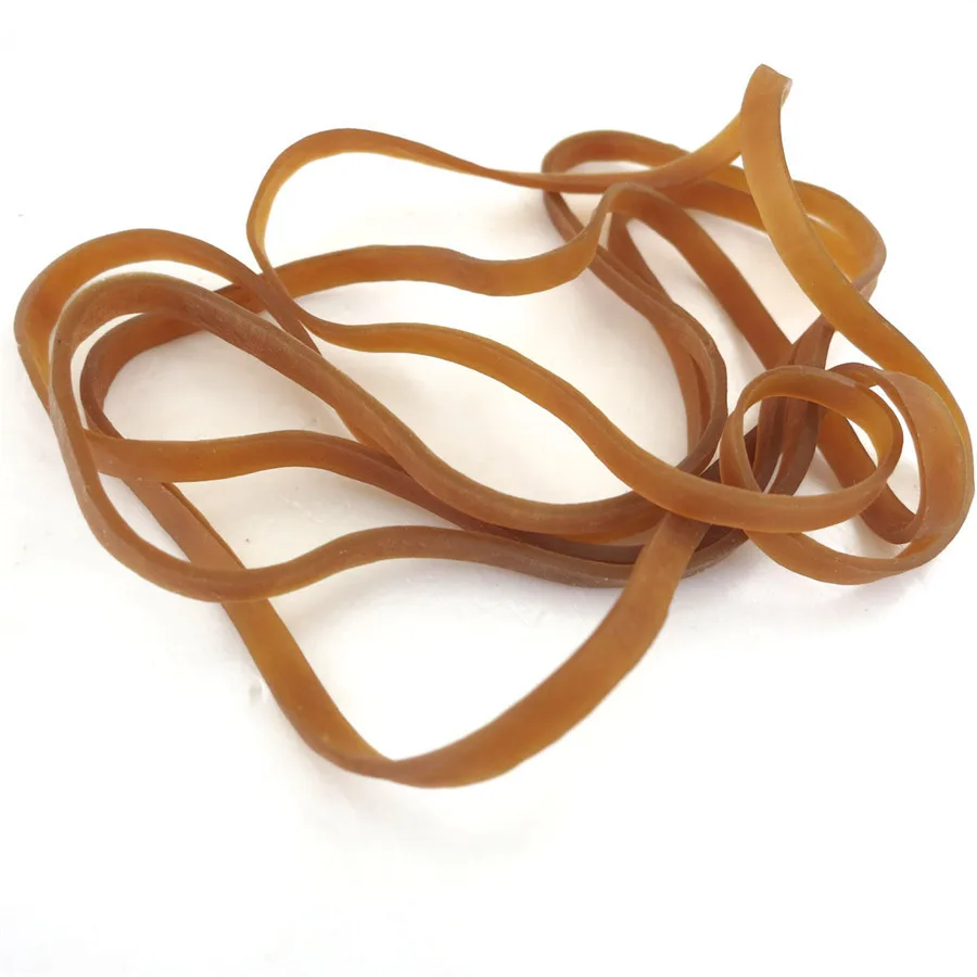 10pcs/lot J413 Long Rubber Band Regenerative Power Elastic Band Model Making Parts Free Shipping Russia
10pcs/lot J413 Long Rubber Band Regenerative Power Elastic Band Model Making Parts Free Shipping Russia