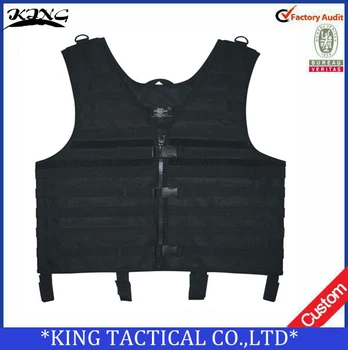 Hunting Military Airsoft MOLLE Nylon Combat Paintball Tactical Vest Outdoor Tactical Gear Vest
Hunting Military Airsoft MOLLE Nylon Combat Paintball Tactical Vest Outdoor Tactical Gear Vest
