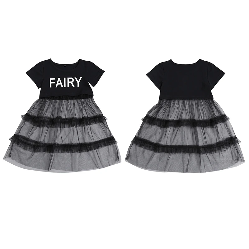 2019 Kids Girls Casual Tee Shirts Summer Cotton Letter Print T-shirt Tops Blouse with Mesh Design Short Sleeve Tee Shirts
2019 Kids Girls Casual Tee Shirts Summer Cotton Letter Print T-shirt Tops Blouse with Mesh Design Short Sleeve Tee Shirts
